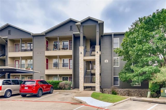 2320 Gracy Farms LN 835, Austin, TX 78758