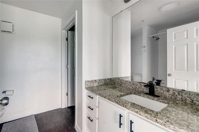 2320 Gracy Farms LN 835, Austin, TX 78758