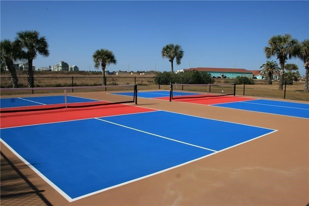 622 Beach Access Road 1a 122, Port Aransas, TX 78373 — photo 5