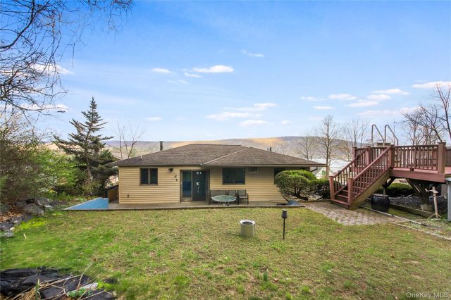 621 Jersey Avenue, Greenwood Lake, NY 10925