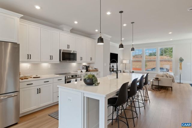 5012 LINDLEY PL, Charlottesville, VA 22901