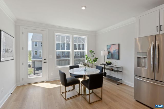 5012 LINDLEY PL, Charlottesville, VA 22901