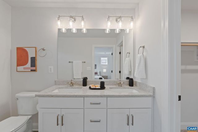 5012 LINDLEY PL, Charlottesville, VA 22901