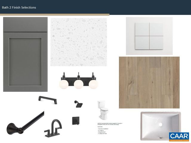 5012 LINDLEY PL, Charlottesville, VA 22901