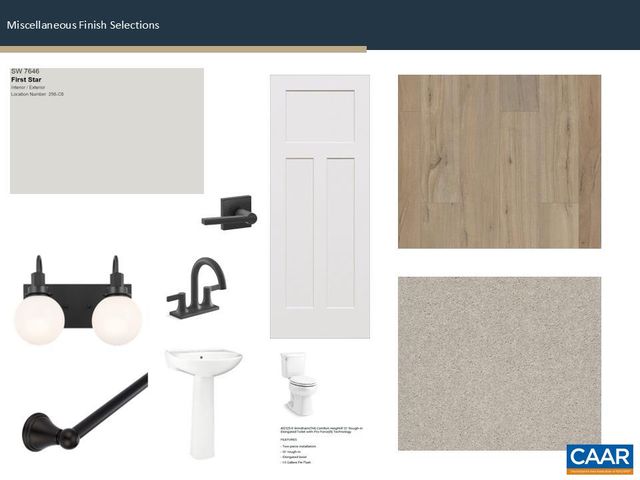 5012 LINDLEY PL, Charlottesville, VA 22901