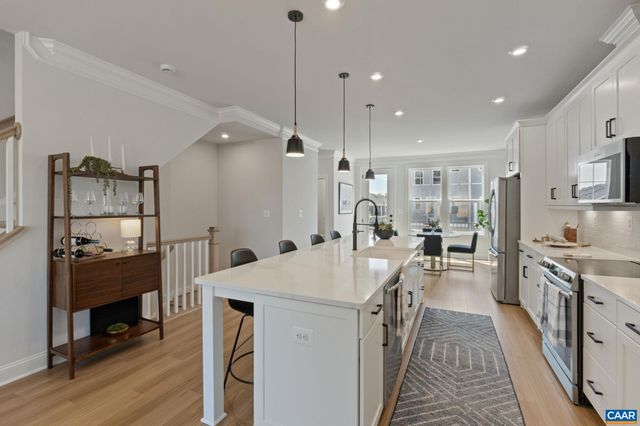 5012 LINDLEY PL, Charlottesville, VA 22901