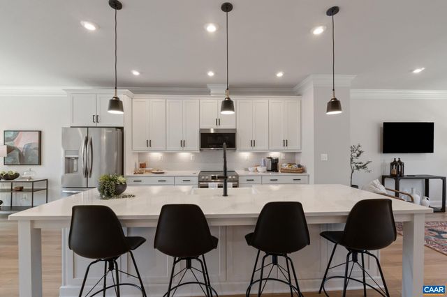 5012 LINDLEY PL, Charlottesville, VA 22901