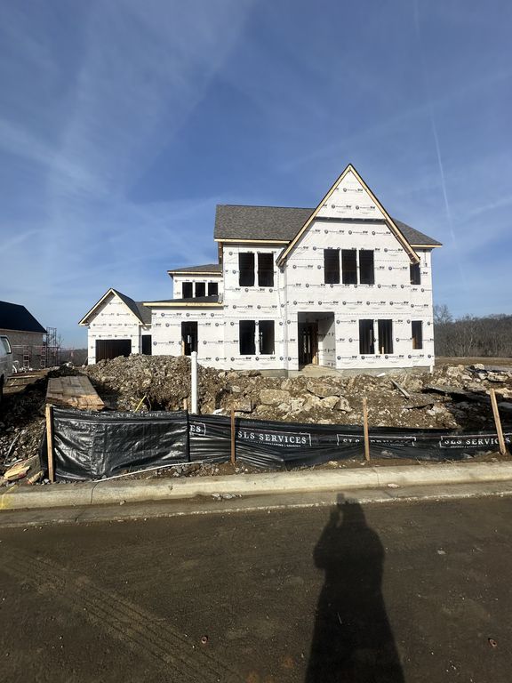 153 Manor Way, Hendersonville, TN 37075