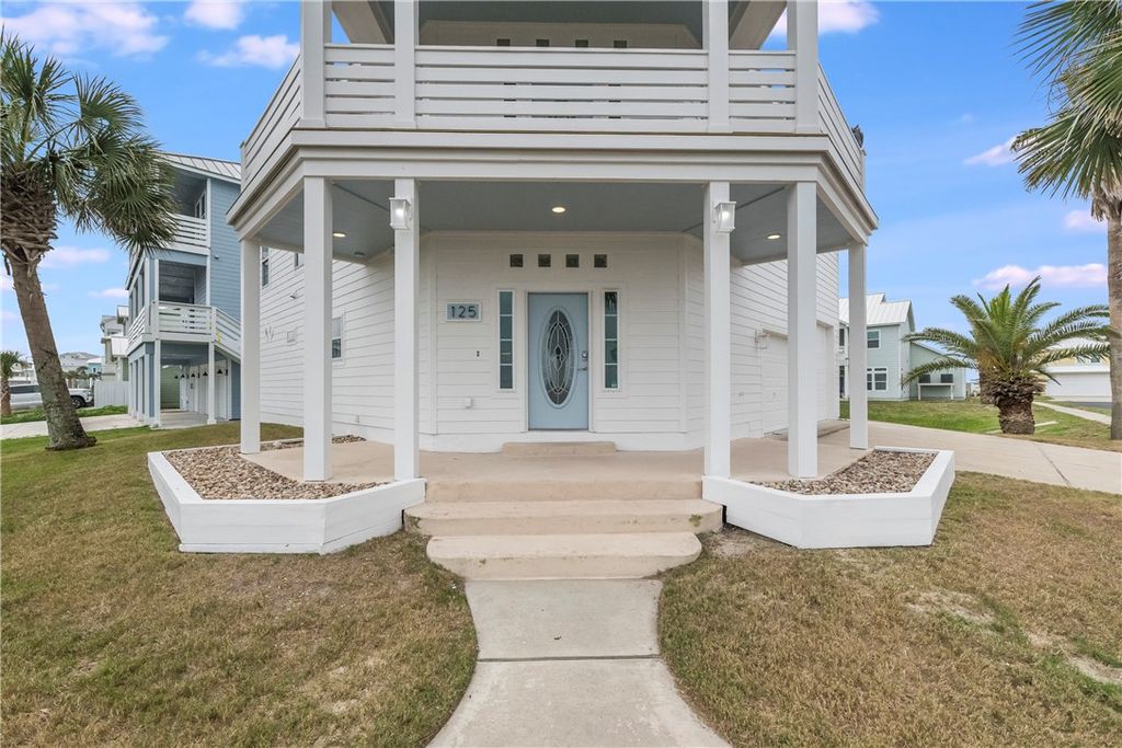 125 Frontside Dr, Corpus Christi, TX 78418 — photo 3