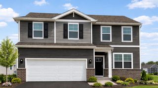 11263 fleetwood Street, Huntley, IL 60142
