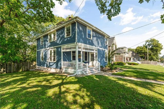 2406 Brooklyn Avenue, Kansas City, MO 64127