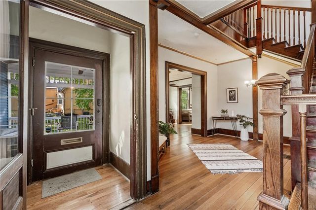 2406 Brooklyn Avenue, Kansas City, MO 64127
