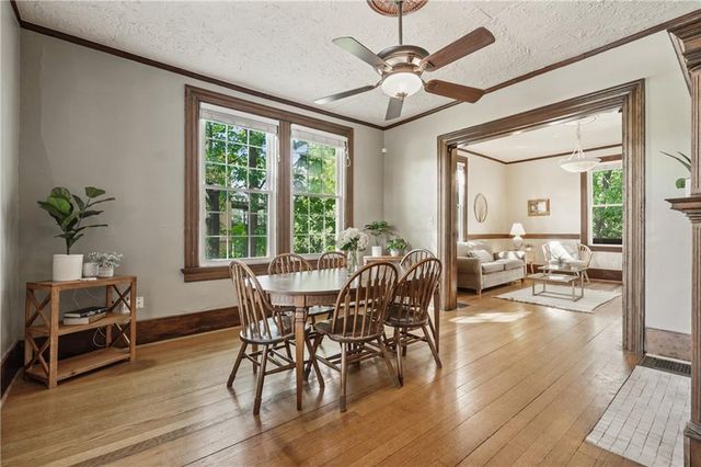 2406 Brooklyn Avenue, Kansas City, MO 64127