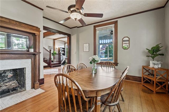 2406 Brooklyn Avenue, Kansas City, MO 64127