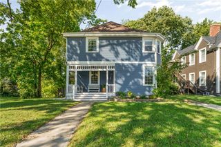 2406 Brooklyn Avenue, Kansas City, MO 64127