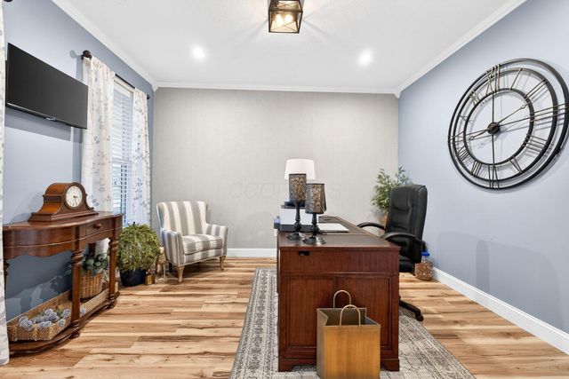 143 Cinnamon Teal Street, Pickerington, OH 43147