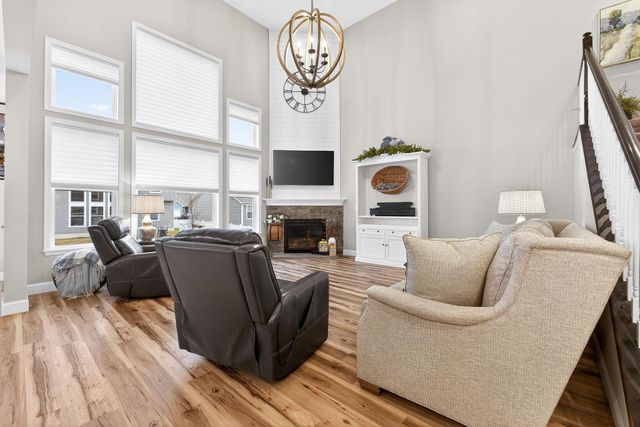 143 Cinnamon Teal Street, Pickerington, OH 43147