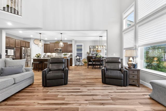 143 Cinnamon Teal Street, Pickerington, OH 43147