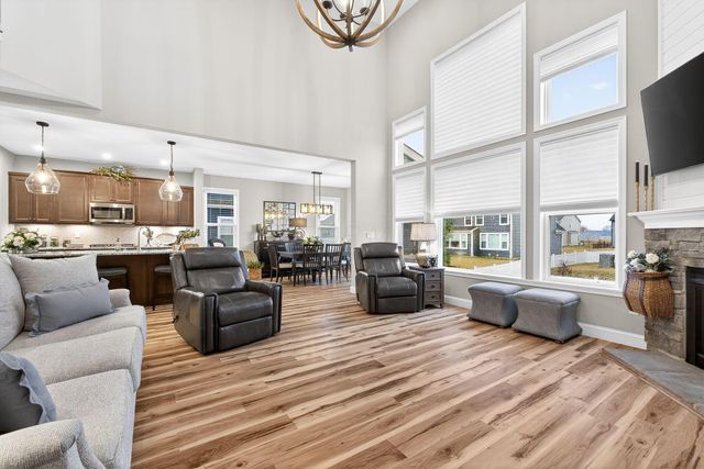 143 Cinnamon Teal Street, Pickerington, OH 43147