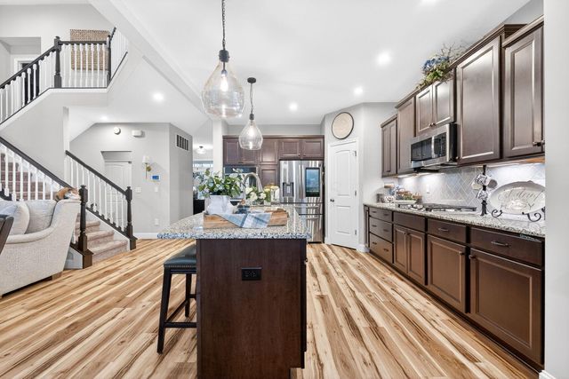 143 Cinnamon Teal Street, Pickerington, OH 43147