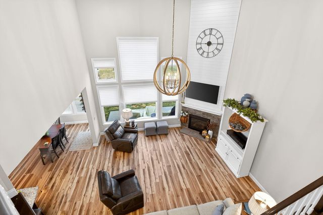 143 Cinnamon Teal Street, Pickerington, OH 43147