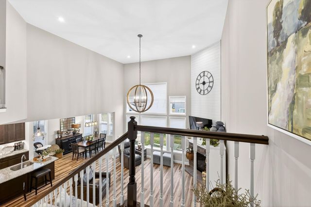 143 Cinnamon Teal Street, Pickerington, OH 43147