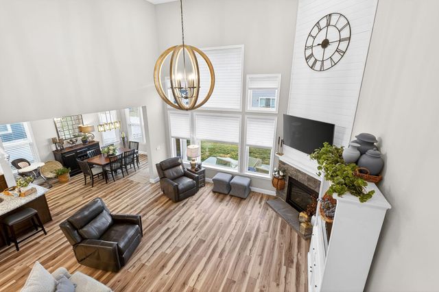 143 Cinnamon Teal Street, Pickerington, OH 43147