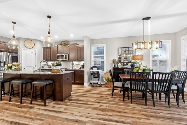 143 Cinnamon Teal Street, Pickerington, OH 43147