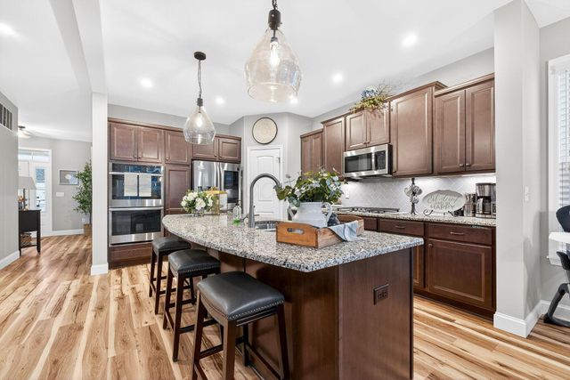 143 Cinnamon Teal Street, Pickerington, OH 43147