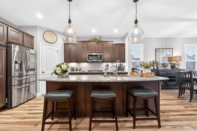 143 Cinnamon Teal Street, Pickerington, OH 43147