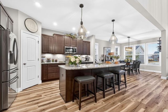 143 Cinnamon Teal Street, Pickerington, OH 43147