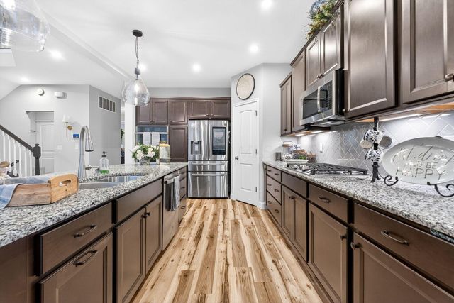 143 Cinnamon Teal Street, Pickerington, OH 43147