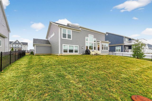 143 Cinnamon Teal Street, Pickerington, OH 43147