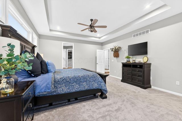 143 Cinnamon Teal Street, Pickerington, OH 43147