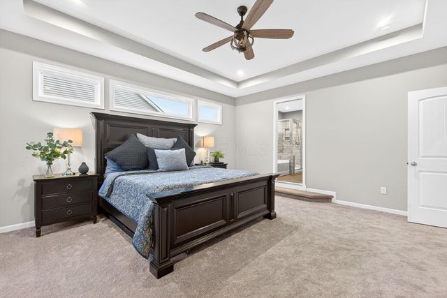 143 Cinnamon Teal Street, Pickerington, OH 43147