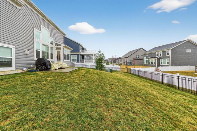 143 Cinnamon Teal Street, Pickerington, OH 43147