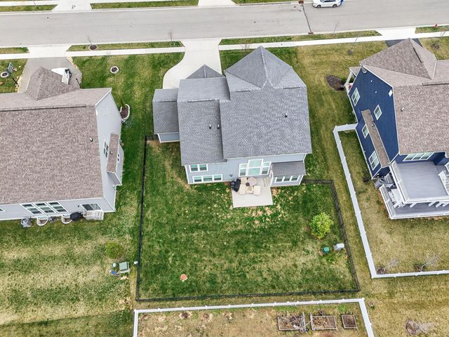 143 Cinnamon Teal Street, Pickerington, OH 43147