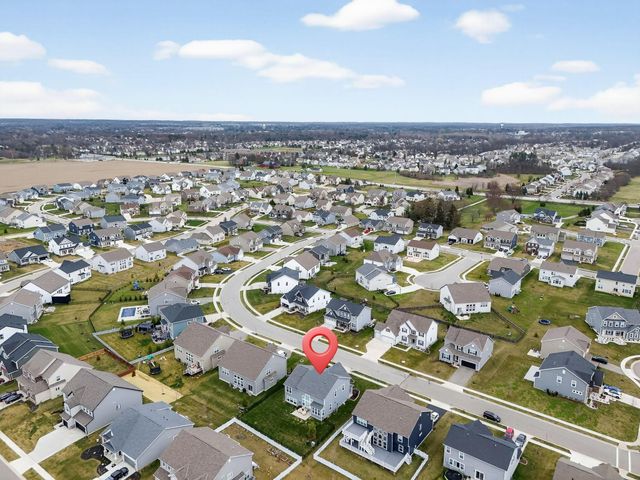 143 Cinnamon Teal Street, Pickerington, OH 43147