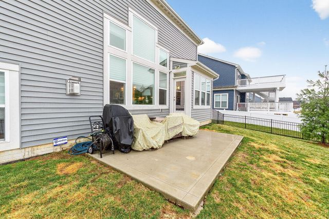 143 Cinnamon Teal Street, Pickerington, OH 43147