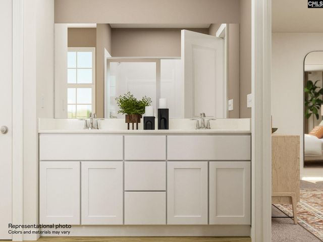 309 Sunny Falls Drive, Gaston, SC 29053