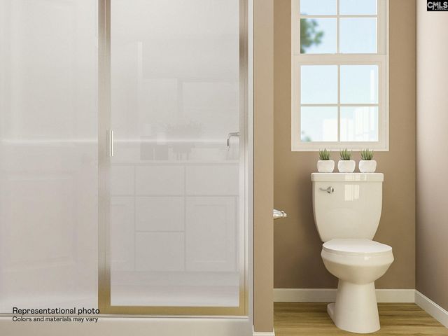 309 Sunny Falls Drive, Gaston, SC 29053