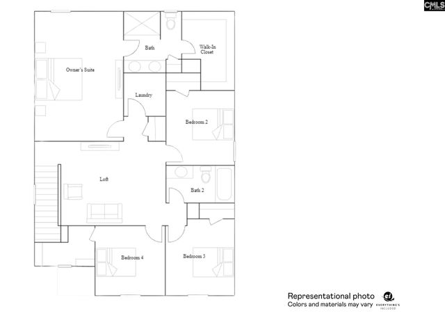 309 Sunny Falls Drive, Gaston, SC 29053