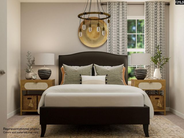 309 Sunny Falls Drive, Gaston, SC 29053