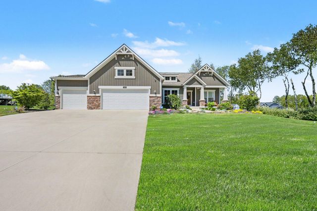 3499 Wolven Ridge Drive Ne, Algoma Twp, MI 49341