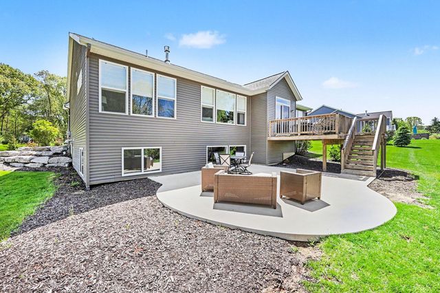 3499 Wolven Ridge Drive Ne, Algoma Twp, MI 49341