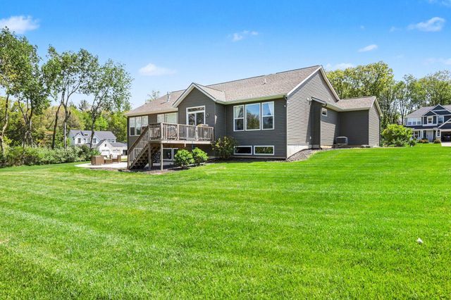 3499 Wolven Ridge Drive Ne, Algoma Twp, MI 49341