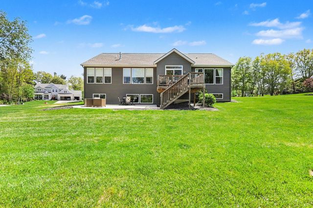 3499 Wolven Ridge Drive Ne, Algoma Twp, MI 49341