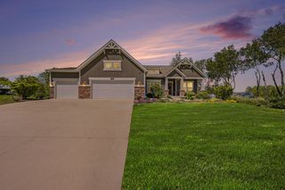 3499 Wolven Ridge Drive Ne, Algoma Twp, MI 49341