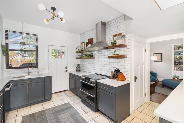 3040 Daytona Avenue, Cincinnati, OH 45211