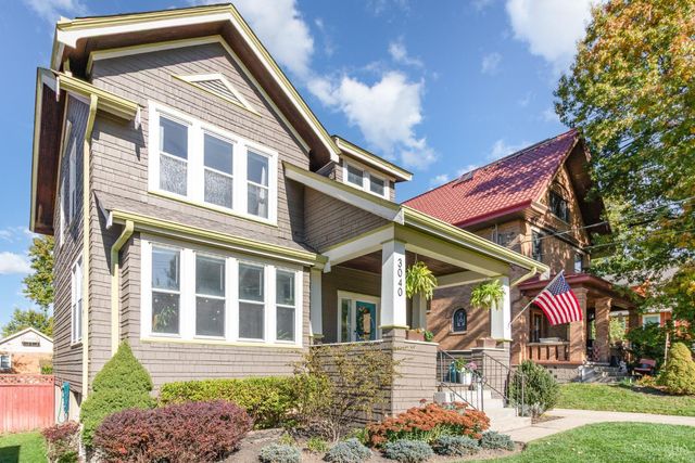 3040 Daytona Avenue, Cincinnati, OH 45211
